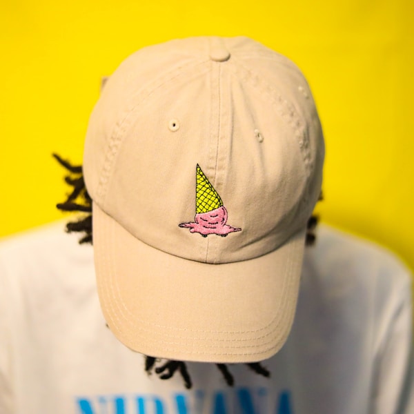 Gorra Trucker