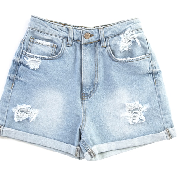 Short de Entrenamiento