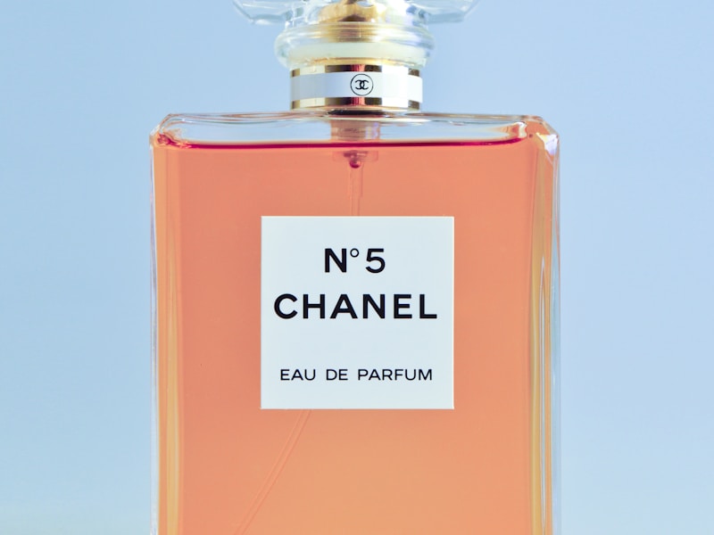 Perfumes